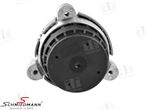 22116786242TG 22116786242 22 11 6 786 242 6786242  Engine mount, right side