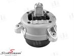 22116786242TG 22116786242 22 11 6 786 242 6786242  Engine mount, right side