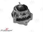 22116859411TG Engine mount, left side