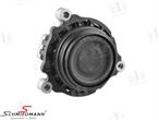 22116862549TG 22116862549 22 11 6 862 549 6862549 BMW F30 -  Engine mount, left side