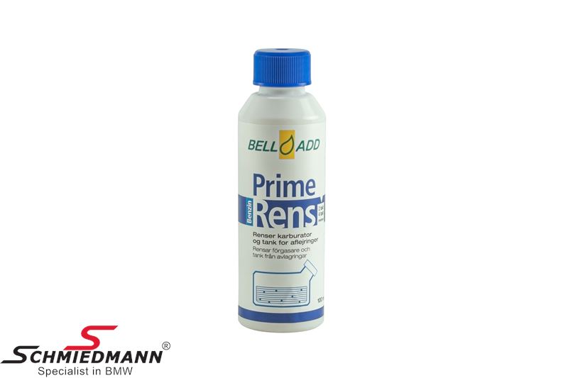 Bell Add, Prime Cleaner, 100ml