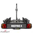 54BUZZYBEE13P MINI F66 -  BUZZRACK BUZZYBEE 4 - Bike Rack for 4 bikes, 13-pin plug