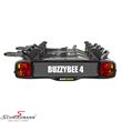 54BUZZYBEE13P 宝马 T60 -  BUZZRACK BUZZYBEE 4 - Bike Rack for 4 bikes, 13-pin plug