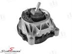 22116868489TG 22116868489 22 11 6 868 489 6868489 BMW X4 (F26) -  Engine mount, left side