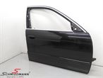 K26120 41518216818 41 51 8 216 818 8216818  Frontdoor R.-side - 668 black 2