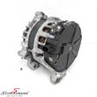 K26183 12318571357 12 31 8 571 357 8571357 宝马 G12 LCI -  Alternator BOSCH 180A -12318571357 (Only 40249 Km)