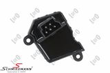 64116923204LR 64116923204 64 11 6 923 204 6923204 BMW X3 (E83) -  Blower high setting 