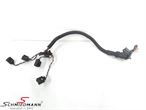 A64337 Wiring harness, engine, injector module