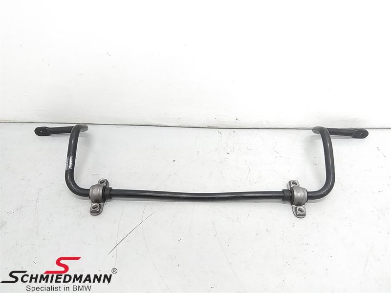 Stabilizer bar front 22mm - 31359808011