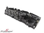 K26093 11127823181 11 12 7 823 181 7823181 宝马 X5LCI (E70) -  Cylinderhead cover Unoriginal