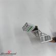 A64337 12518586173 12 51 8 586 173 8586173 宝马 F31 LCI -  Wiring harness, engine, injector module