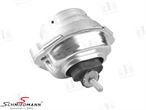 22113421298TG 22113421298 22 11 3 421 298 3421298  Engine mount, front right side