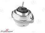 22113421298TG 22113421298 22 11 3 421 298 3421298  Engine mount, front right side
