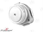 22113421298TG 22113421298 22 11 3 421 298 3421298  Engine mount, front right side