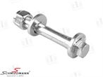 TED23191 BMW X6 (F16) -  Bolt for lower rear control arm, eccentric