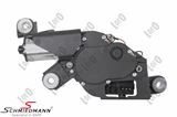 67636917907LR 67636917907 67 63 6 917 907 6917907  Wiper motor, rear