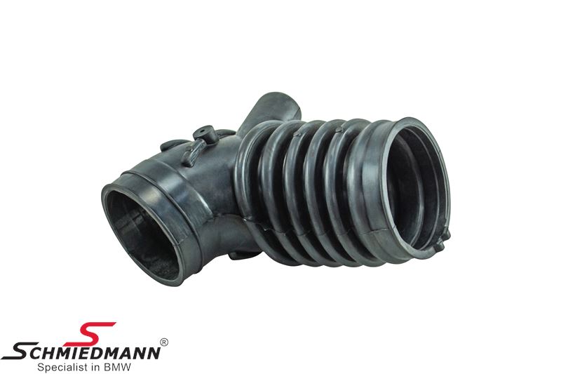 Intake hose