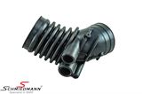 13711739575IC 13711739575 13 71 1 739 575 1739575  Intake hose