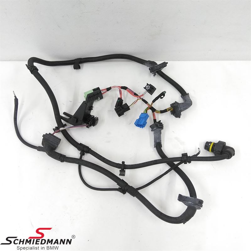 Wiring Harness for automatic transmission from engine