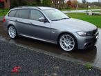 BMW 51952147160 51952147160 51 95 2 147 160 2147160 / 51-95-2-147-160 51952147160 51 95 2 147 160 2147160  Spoiler-kit M-Technic spoiler-set original BMW