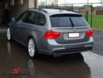 BMW 51952147160 51952147160 51 95 2 147 160 2147160 / 51-95-2-147-160 51952147160 51 95 2 147 160 2147160  Spoiler-kit M-Technic spoiler-set original BMW