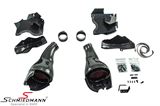 EVEF9XM5M8CFINT 宝马 F93 M8 -  Eventuri carbon intake F9X M5/M8 (kit)