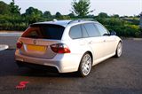 BMW 51952147160 51952147160 51 95 2 147 160 2147160 / 51-95-2-147-160 51952147160 51 95 2 147 160 2147160  Spoiler-kit M-Technic spoiler-set original BMW