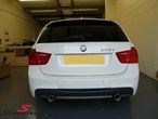 BMW 51952147160 51952147160 51 95 2 147 160 2147160 / 51-95-2-147-160 51952147160 51 95 2 147 160 2147160  Spoiler-kit M-Technic spoiler-set original BMW