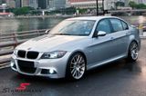 BMW 51952147160 51952147160 51 95 2 147 160 2147160 / 51-95-2-147-160 51952147160 51 95 2 147 160 2147160  Spoiler-kit M-Technic spoiler-set original BMW