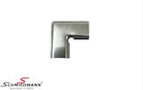 ADLE30RRK  Moulding set for windscreen, rear - chrome