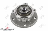 31206876844LR 31206876844 31 20 6 876 844 6876844 宝马 F21LCI -  Wheel hub with bearing - front