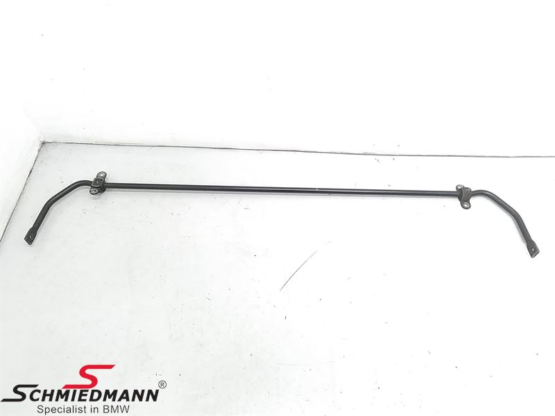 Stabilizer bar rear 16MM