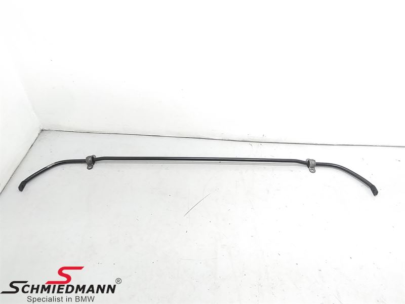 Stabilizer bar rear 16MM