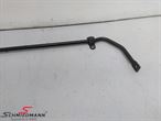 C53050 33556754818 33 55 6 754 818 6754818 MINI R57 -  Stabilizer bar rear 16MM