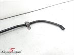 C53063 33559808013 33 55 9 808 013 9808013 MINI R61 -  Stabilizer bar rear 16MM