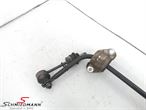 C53076 33506770340 33 50 6 770 340 6770340 宝马 E60LCI  -  Stabilizer bar rear 14MM - 33506770340