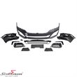 FRG30LCIMOT1T 宝马 G31 LCI -  Frontspoiler -Motorsport I- Inclusive grilles -SPECIAL OFFER- -BUDGET-