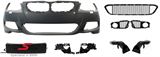 SPKIT9293MOT1T1 宝马 E93LCI -  Spoilerset -Motorsport I- -SPECIAL OFFER- -LOW BUDGET-