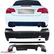 SPKIT9293MOT1T1 宝马 E93LCI -  Spoilerset -Motorsport I- -SPECIAL OFFER- -LOW BUDGET-