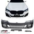 SPKITG30LCIMOTT  Spoiler kit -Motorsport I- front bumper/rear bumper/side skirts -SPECIAL OFFER- -BUDGET-