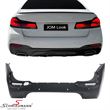 SPKITG30LCIMOTT  Spoiler kit -Motorsport I- front bumper/rear bumper/side skirts -SPECIAL OFFER- -BUDGET-
