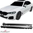 SPKITG30LCIMOTT  Spoiler kit -Motorsport I- front bumper/rear bumper/side skirts -SPECIAL OFFER- -BUDGET-
