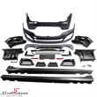 SPKITG30LCIMOTT  Spoiler kit -Motorsport I- front bumper/rear bumper/side skirts -SPECIAL OFFER- -BUDGET-
