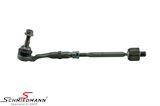 32106784716LE Tie rod complete - left side