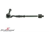 32106784719LE Tie rod complete - right side