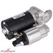12417610343FB 12417610343 12 41 7 610 343 7610343  Starter 1.1KW