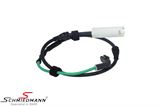 34352283335BO 34352283335 34 35 2 283 335 2283335 宝马 E92LCI -  Brake wear sensor front - left side