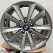 A64431 宝马 F06 GC LCI -  17" Original BMW wheels "V speiche 236"