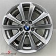 A64431 宝马 F10 LCI -  17" Original BMW wheels "V speiche 236"