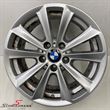 A64431 宝马 F06 GC LCI -  17" Original BMW wheels "V speiche 236"